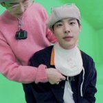 [빅톤] 얘드라 뒷북 미안한데