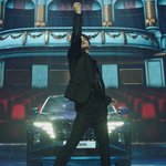 카이 현대차 투싼 광고 떴다