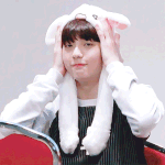 [TXT모아] 데뷔초 <b>수빈이</b> 팬싸 움짤