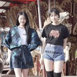 너넨 장원영 <b>vs</b> 안유진 몸매중에 누가 더 취향이냐