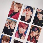 [크래비티] 블랙루즈 머<b>사징</b>..