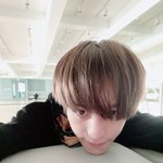 [NCT] <b>양양</b> 존 나 귀여움