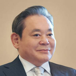 [속보] 이건희 <b>삼성그룹</b> 회장 별세