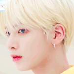 나 옛날엔 범규랑 <b>태현</b>이 얼굴 구별못했음