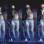 [댓글부탁해] <b>체지방</b>률 10프로라는 정국이 보며