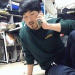 수요일에 <b>경량</b> 패딩 오바겠지?