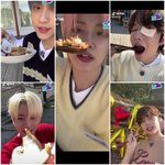 [<b>TXT</b>모아] 케이밥스타 멤별 틱톡 모음