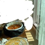 ㅈㄴ <b>마라탕</b> <b>감성</b>적이게 먹는다