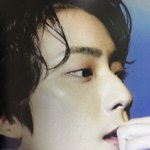 이렇게 잘생긴 아저씨 본적 있냐???
