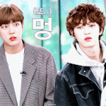 [골든차일드] 꾸꾸와 <b>봉구</b>