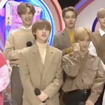 [NCT] 해찬이 따라하는 인준이랑 쿤 너무 귀여워ㅋ