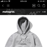 이거 후드티 괜찮아??
