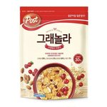 시리얼 추천해줌