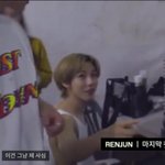 [NCT즌] 아니..하...읹준아 옷이 너무 <b>위험</b>하잔하아!!!!!