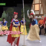 ㅅㅂ 소녀시대 <b>아형</b> 거울 안본사람 꼭 보셈