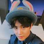 <b>수호</b> 작작까 특정아미들아 이런얼굴이된다고?ㅋ ㅈ ㄹ