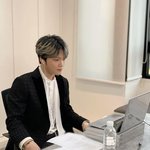 [김재중] <b>서방</b> 수트입었어!!