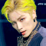 [NCT] 덕준이 얼굴 보고 힘내자