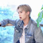 [펜타곤] 오늘 우리 팬톡 사진 <b>옌안</b>이
