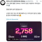 [방탄소년단] 근데 진짜 우리 음정팀분들
