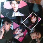 [드루와] 앨범 언<b>박싱</b> 후기