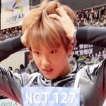 [NCT] 아기 아프지마