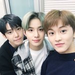 [NCT즌] (+ 그림체가 비슷해지는 정우 또 발견