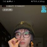 [NCT] 야근데 새삼 이태용 눈<b>크다</b>...