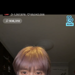[NCT] 오늘 태용이 너무 <b>예쁘다</b> ㅠㅠㅠ