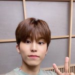 [트레저] 박정우 셀카 입<b>모양</b>