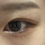 눈화장 피드백 줘