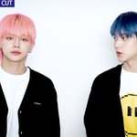 타이틀곡 제목으로 투닥거리는 투바투 <b>형라인</b>