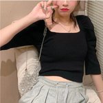 [뷰티패션] <b>짝</b>녀 개말라인데 <b>이</b> 옷만 입음