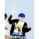 [모두드루와] 투바투 컴백 1시간 전 마지막 <b>안무</b> 스포