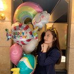 [모두드루와] 어제 생일이었던 크리스탈