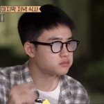 경수야 <b>제대</b>날 나랑 데이트 할래?