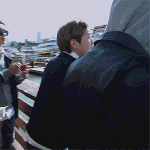 [<b>B1A4</b>] 안녕 타팬인데