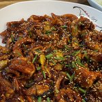 <b>야식</b> 먹는중