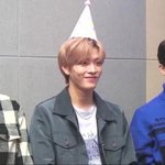 [NCT] 유타상 생일축<b>하행</b>