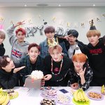 [NCT] 벌써 유타 생일이네