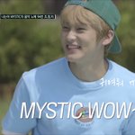 [NCT즌] 노란머리 <b>이마</b>쿠 너무 귀여워어