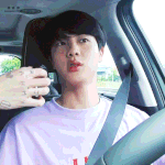 [방탄소년단] 다들 자냐