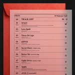 [모두드루와] 여자친구 이번 정규앨범 작사,작곡진들