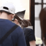 [드루와] 아이린 백화점 갑질 <b>움짤</b>의 진실