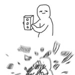 [댓글부탁해] 자가진단 <b>체크</b>하면 검사해..?