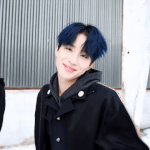 [NCT] 월요일 밝았으니까