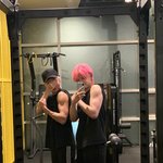 ㅋㅋㅋ연준 <b>표정</b> 귀여워