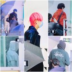 [TXT모아] 미디어쇼케 출근중