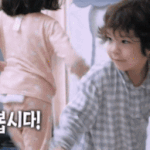 찐건나블리가 돌아왔다!!