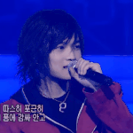 [김재중] ㅅㄷ 형님덜....